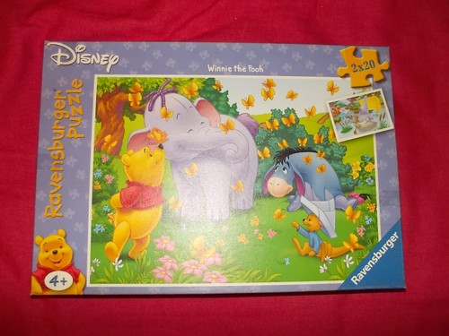 Gioco per bambini - bambini, winnie