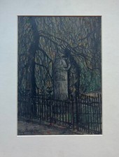 Disegno Jugendstil