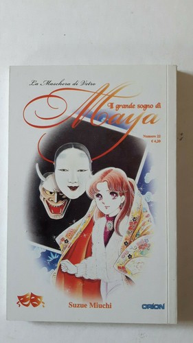 Grande sogno maya - grande, 22