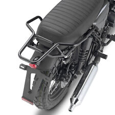 Portapacchi Posteriore per