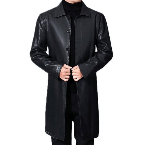 Giacca lunga trench - , nuovo