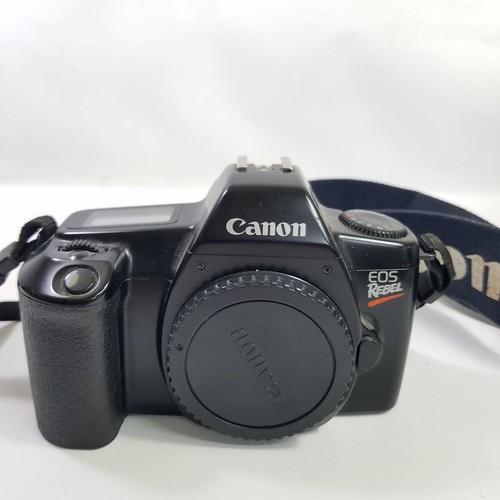 Fotocamera vintage canon - vintage,