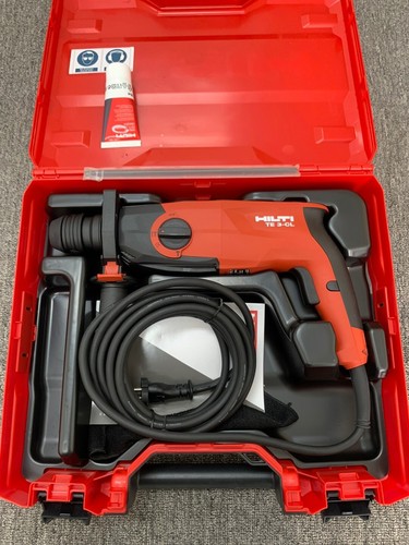Hilti te3 800w 1050rpm - 800w,