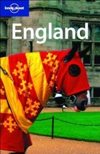 England lonely planet country - england,