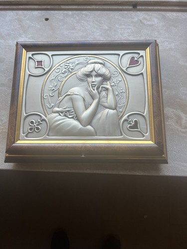 Scatola gioco vintage in - scatola,