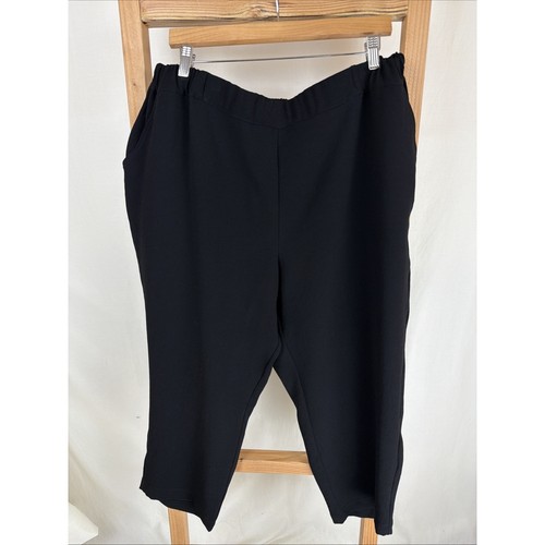 Pantaloni cropped beau - cropped,