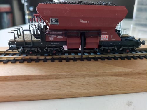 Fleischmann 5525 ré - fleischmann,