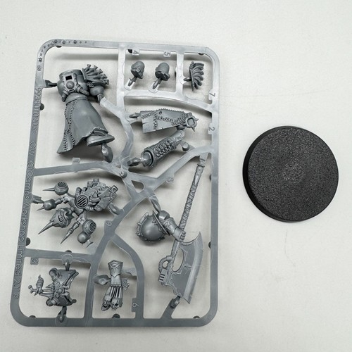 40k chaos space marines - gw,
