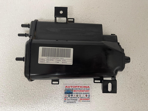 Filtro carboni attivi fiat - attivi,