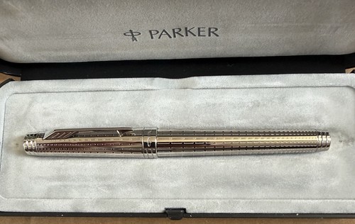 Stylo plume parker sonnet - plume,
