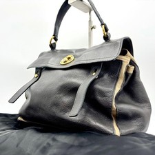 Borsa a mano YSL vintage Muse