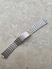 SEIKO Steel Watch Bracelet