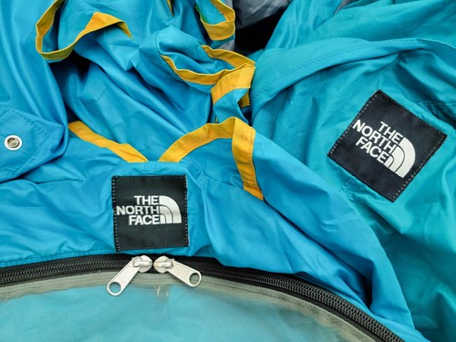 The north face - face, "aerohead"