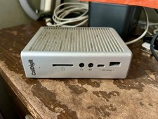 CalDigit TS3 Plus Thunderbolt