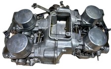 Complete Stock OEM Carburetor