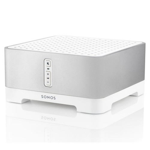 Sonos zoneplayer zp120 - sonos,