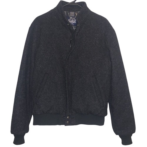 Bomber caccia vintage - bomber, da