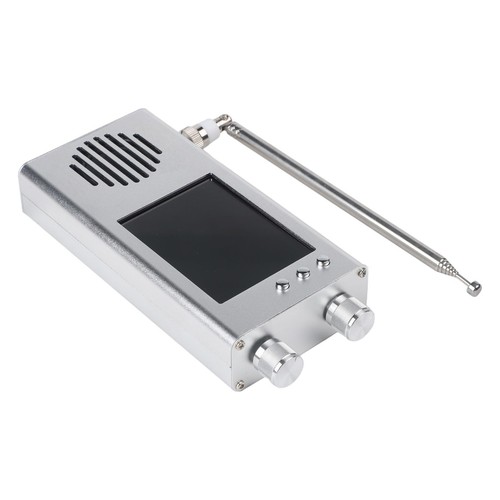 Tef6686 ricevitore radio - tef6686,