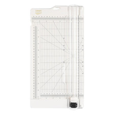 Taglierina E Cordonatrice 6” per Scrapbooking, Biglietti E Altre Creazioni Con L