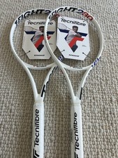 1x Racchetta da Tennis