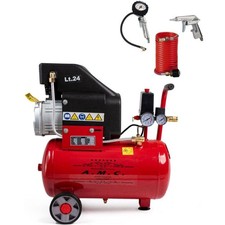 Compressore ad Aria 24 Litri