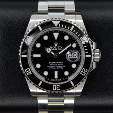Rolex Submariner Date 2026 New