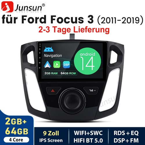 Per ford focus mk3 - ford,