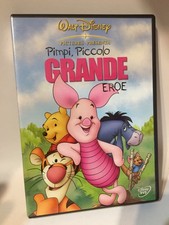 Pimpi Piccolo Grande Eroe