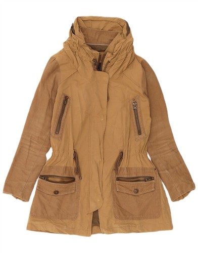 Giacca parka donna zara - giacca,