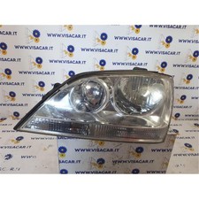 Proiettore Anteriore Sinistro