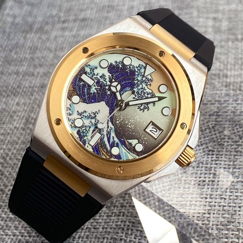 Orologio automatico tandorio - automatico,