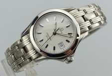 Omega seamaster 120 - omega,