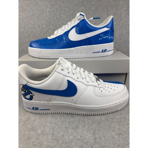 Nike air force sneakers - nike, 1