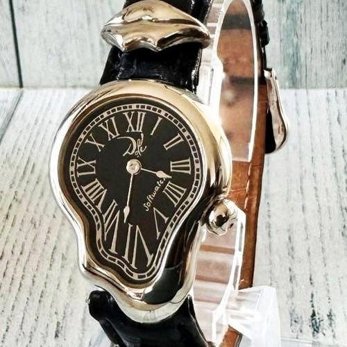 Salvador dalì softwatch - salvador,