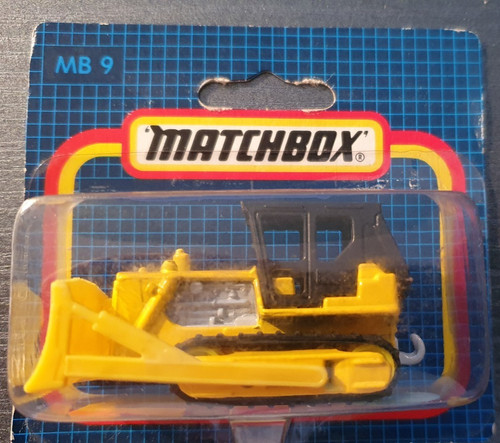 Matchbox 1987 come nuovo - ,