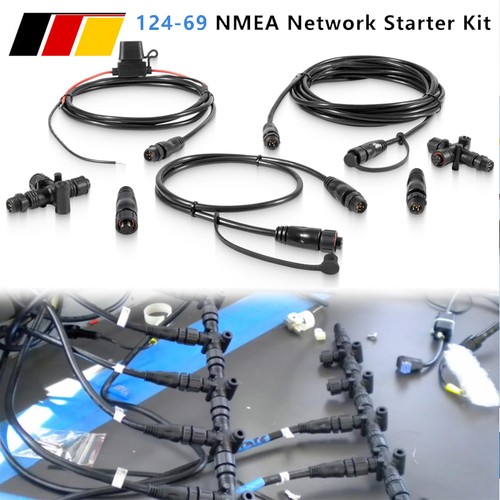 124 nmea kit - 124-69,