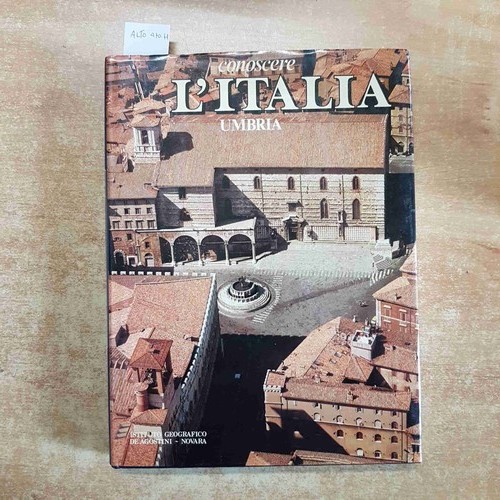 Conoscere italia umbria - conoscere,