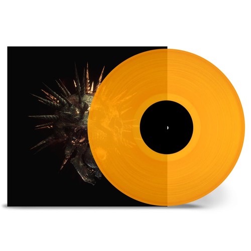 Zenith ltd transparent orange - zenith[ltd/transparent,