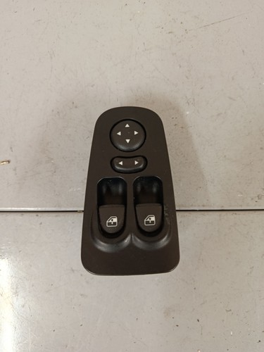 Pulsantiera anteriore sinistra - pulsantiera,