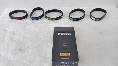 Pirelli set di 5 - set,