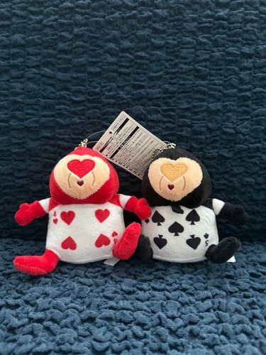 Distintivo giocattolo peluche