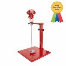 Miscelatore pneumatico vernice