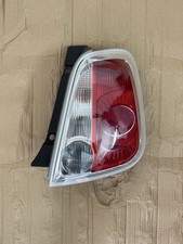 Stop Fanale Posteriore Lato Destro Originale E Ricambi Per FIAT 500 Dal 2007