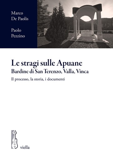 Stragi sulle apuane - le,