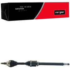 ALBERO MOTORE MAXGEAR ASSE