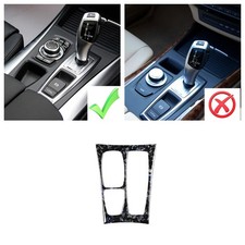 Guarnizione pannello leva