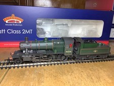 Bachmann 32-828A BR Green