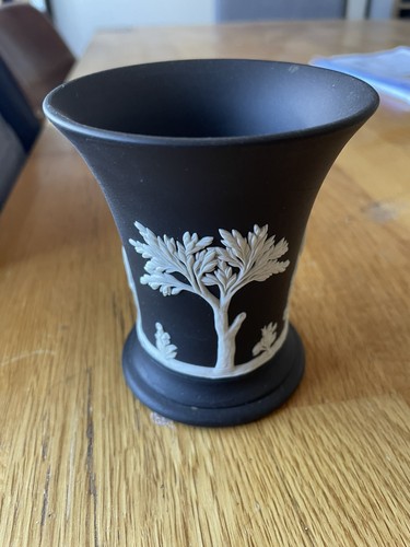 Vaso svasato vintage wedgwood - svasato,