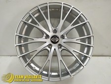 kit 4 cerchi in lega MAK