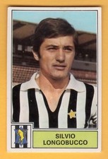 FIGURINA CALCIATORI PANINI